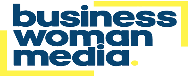 business woman media
