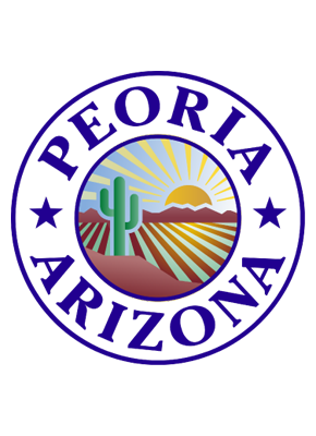 peoria logo